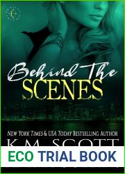 Behind The Scenes (Project Artemis, #3)