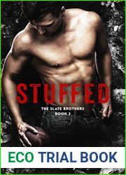 STUFFED (The Slate Brothers, Book Two)