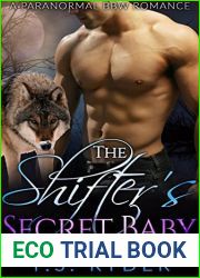 The Shifter|s Secret Baby