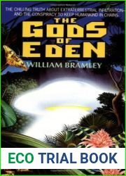 The Gods of Eden