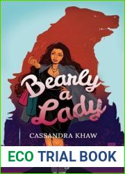 Bearly A Lady