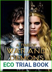 A Time of War and Demons (The House of the Rising Sun #1)