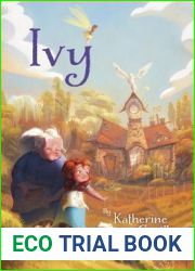 Ivy (Ivy, #1)
