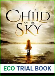 Child of the Sky (Vanished, #5)