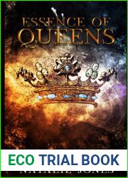 Essence of Queens (The Essence Trilogy Book 3)