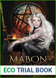Mabon (The Sabbats)