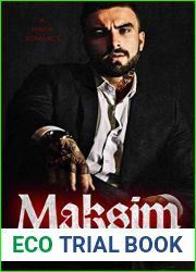 Maksim (Heirs to the Bratva Empire, #2)