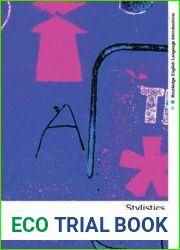 Stylistics: A Resource Book for Students (Routledge English Language Introductions)