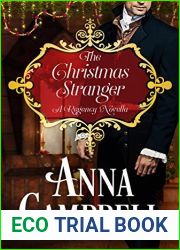 The Christmas Stranger