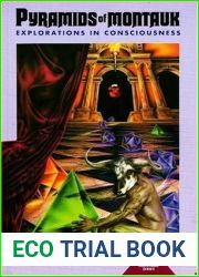 Pyramids of Montauk: Explorations in Consciousness