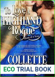 To Love a Highland Rogue (Heart of a Scot #1)