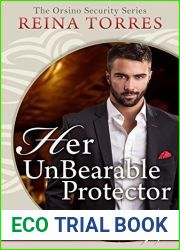 Her UnBearable Protector (Orsino Security #1)