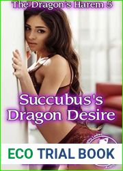 Succubus|s Dragon Desire (The Dragon|s Harem 5)