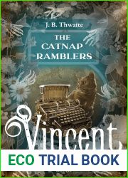 Vincent and the Cat (The Catnap Ramblers Book 1)