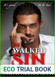 In Walked Sin (The Touch Series #5)