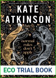 Normal Rules Don|t Apply: Stories