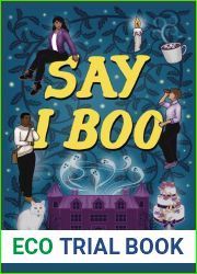 Say I Boo