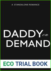 Daddy on Demand: An MM Romance