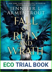 Fall of Ruin and Wrath (Awakening, #1)