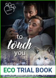 To Touch You (Mates, #4)