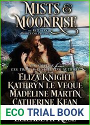Mists and Moonrise: The Reluctant Brides Collection