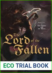 The Lord of the Fallen (The Fallen and the Risen)