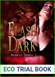 Flash of Dark (Rebirth, #1)