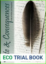 Fate and Consequences: A Tale of Pride and Prejudice
