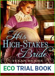 His High-Stakes Bride (Texan Brides #3)