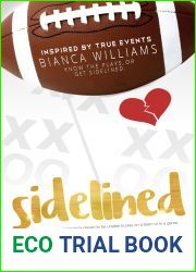 The Draft (Sidelined #1)