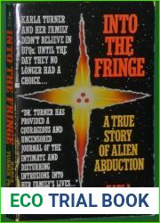 Into the Fringe