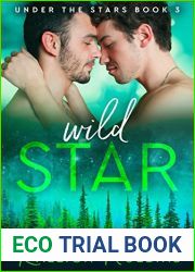 Wild Star (Under the Stars, #3)