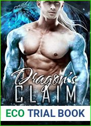 Dragon|s Claim (Dragons of Rur, #2)
