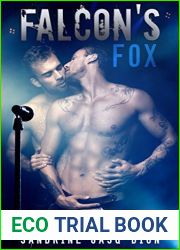 Falcon|s Fox (The Rock Series, #4)