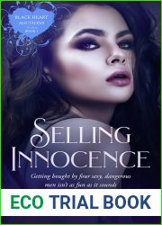 Selling Innocence (Black Heart Auctions, #1)