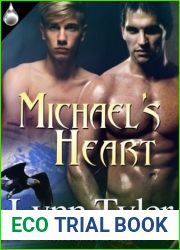 Michael|s Heart (Pack Mates #4)