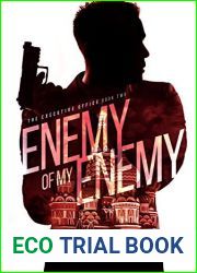 Enemy of My Enemy (Executive Office #2)
