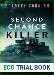 Second Chance Killer