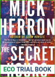 The Secret Hours