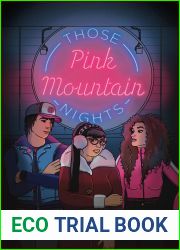 Those Pink Mountain Nights