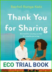 Thank You for Sharing