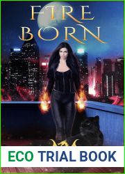 Fire Born (Elm City Arcana Book 1)