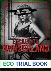Escape To Wonderland: The Club Wonderland Series