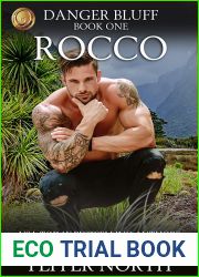 Rocco (Danger Bluff #1)