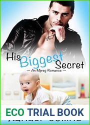 His Biggest Secret (Portville Omegaverse, #1)