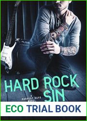 Hard Rock Sin (Darkest Days #3)