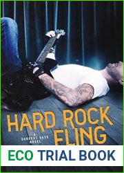 Hard Rock Fling (Darkest Days #2)