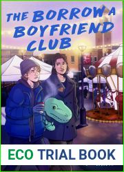 The Borrow a Boyfriend Club