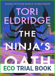 The Ninja|s Oath (Lily Wong Book 4)