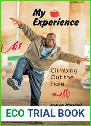 My Experience: Climbing out the Hole